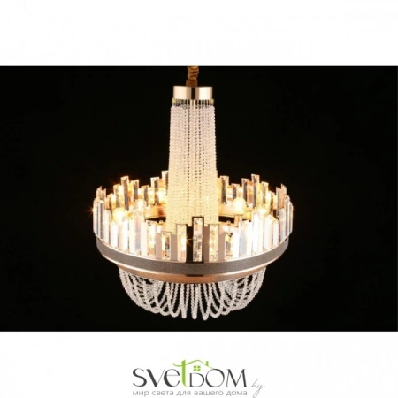 Люстры подвесныеAPL.824.03.12 Aployt | Svetdom.by