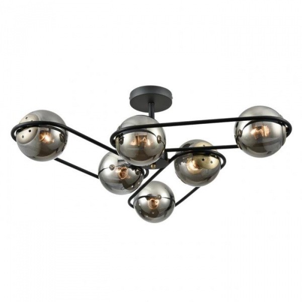 Люстры потолочные8060/6C LUMION | Svetdom.by