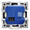 Выключатели карточные Voltum S70 Графит VLS010707 Voltum VLS010707