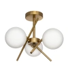 Люстра на штанге Citilux RONNY CL242133 CITILUX