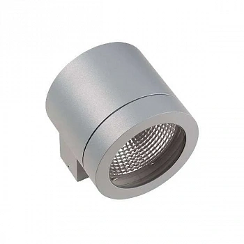 Lightstar 350619 Светильник PARO 1xDR111 СЕРЫЙ IP65