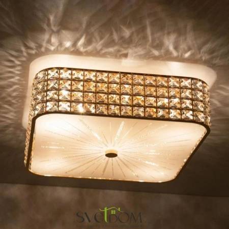 Люстры потолочныеCL324262 CITILUX | Svetdom.by