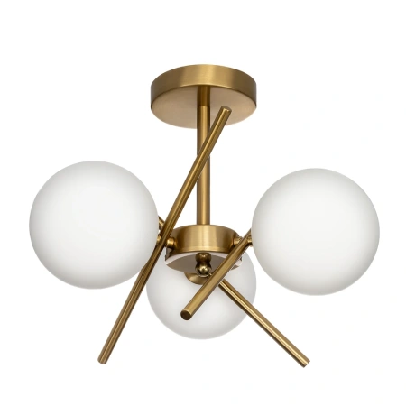 Люстра на штанге Citilux RONNY CL242133 CITILUX