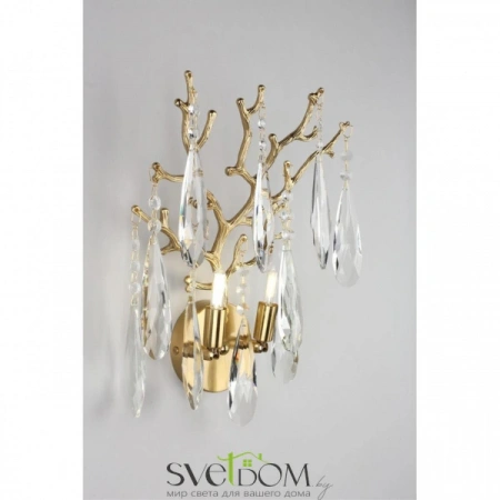 Бра OML-52901-02 Omnilux | Svetdom.by