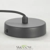 Подвесной светильник Lussole Butler LSP-8488 E27 Lussole