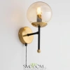 Citilux Памела CL144315 Бра с выключателем CITILUX