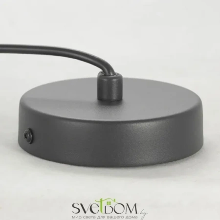 Подвесной светильник Lussole Butler LSP-8488 E27 Lussole