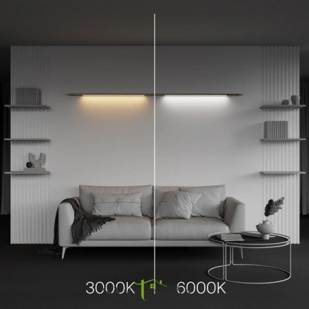 Светильники Maytoni C100CL-L1000-24W3-6K-BS от Магазина Svetdom.by