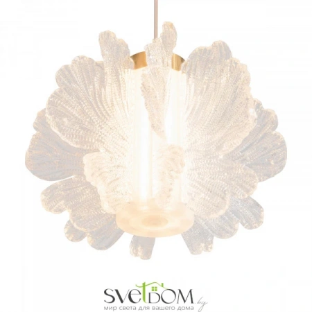 Подвесные светильники Freya FR5579PL-L40BS от Магазина Svetdom.by