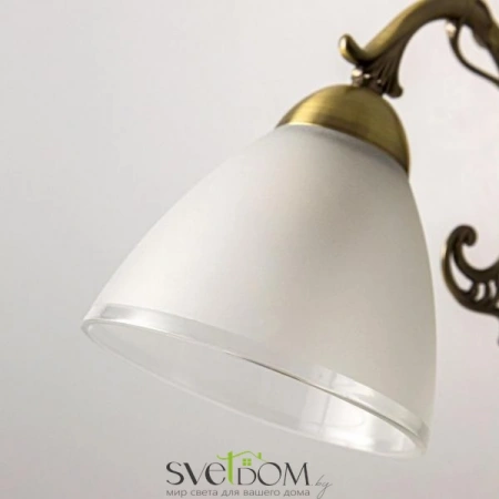 Бра CL413421 CITILUX | Svetdom.by