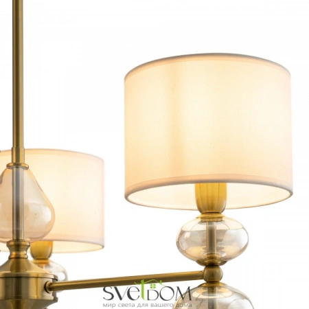 Потолочные светильники Freya FR5369CL-03BS от Магазина Svetdom.by