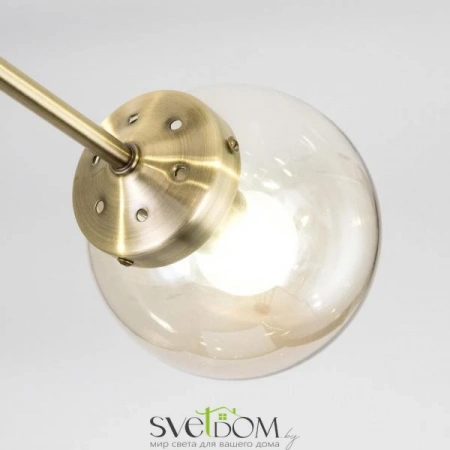 Люстры на штангеCL105185 CITILUX | Svetdom.by