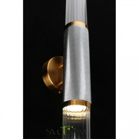 Настенные светильники APL.307.11.02 Aployt | Svetdom.by