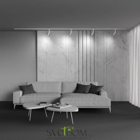 TR011-1-GU10-W Maytoni