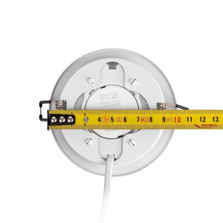 Фото Встраиваемые светильники CITILUX CL002D10 Встраиваемые светильники CITILUX CL002D10 от Магазина Svetdom.by