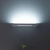 Citilux Визор CL708240N LED Настенная подсветка с выключателем Белая CITILUX