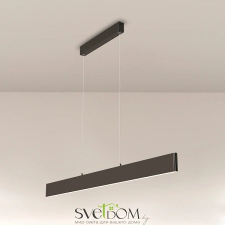 Подвесные светильники Maytoni P010PL-L30B4K от Магазина Svetdom.by