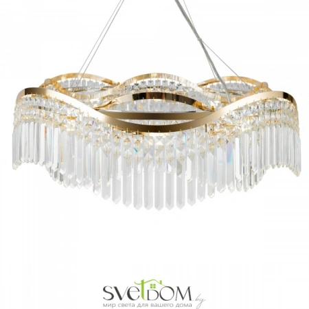 Подвесные светильники Maytoni DIA201PL-10G от Магазина Svetdom.by