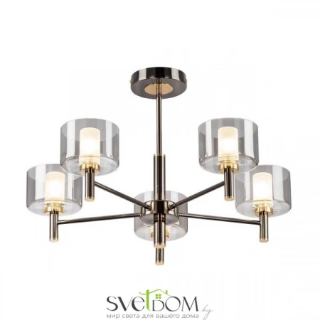 Люстры на штангеCL241151 CITILUX | Svetdom.by