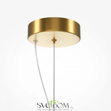 Подвесные светильники Maytoni MOD331PL-L42BS3K от Магазина Svetdom.by