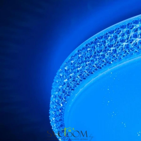 Люстры потолочныеCL718A80G CITILUX | Svetdom.by