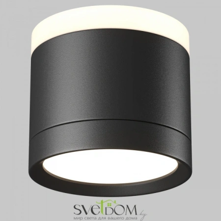 Потолочные светильники Maytoni C120CL-GX53-B от Магазина Svetdom.by