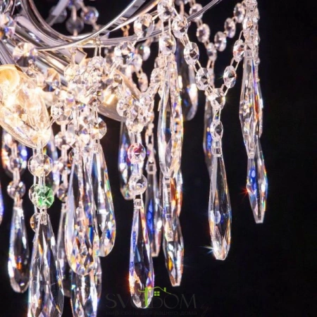 Люстры потолочныеCL302160 CITILUX | Svetdom.by