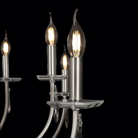 ЛюстрыFR1006PL-12N Freya | Svetdom.by