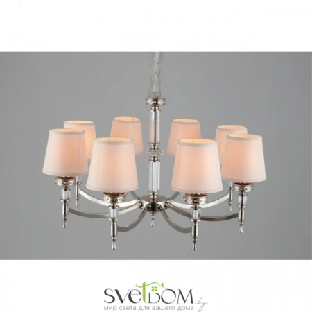 Люстры подвесныеOML-87203-08 Omnilux | Svetdom.by