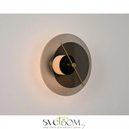 Настенные светильники APL.086.11.06 Aployt | Svetdom.by