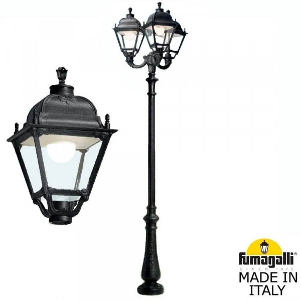 U33.202.R30.AXH27 Fumagalli