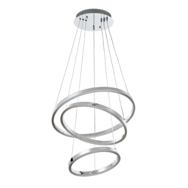 Подвесной светильник LED4U 55000-3 CR