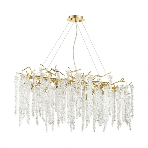 Люстры5005/12 Odeon Light | Svetdom.by