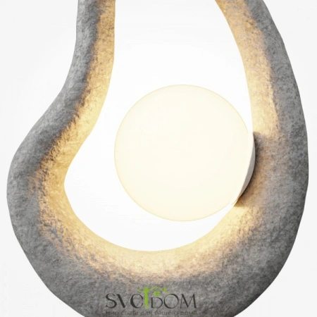 MOD380TL-01GR Maytoni