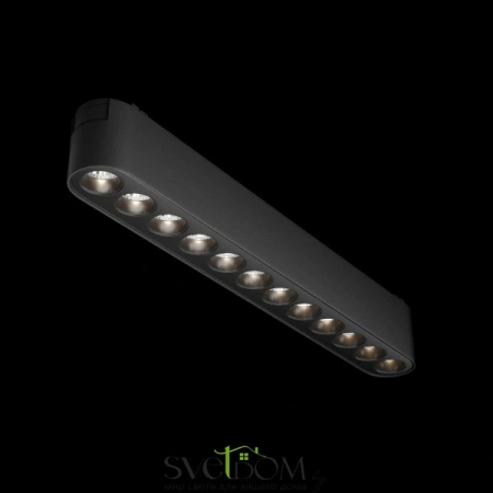 TR082-1-12W4K-M-B Maytoni