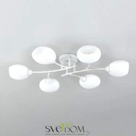Люстры потолочныеCL148160 CITILUX | Svetdom.by