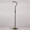 Citilux Марк CL804021 Торшер гибкий светодиодный Чёрный CITILUX