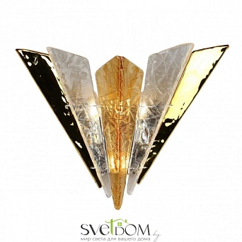 Светильник настенный (Бра) Aployt  APL.855.01.03