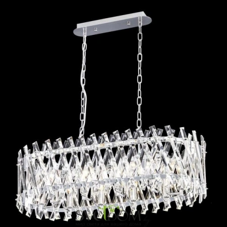 Люстры подвесныеCL334301 CITILUX | Svetdom.by