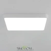 Citilux Купер CL724K105G0 LED RGB Светильник с пультом Белый CITILUX