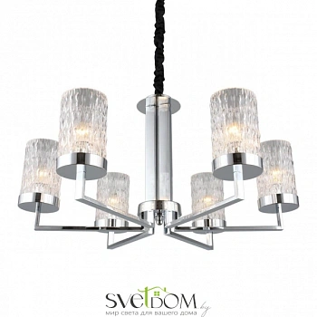 Люстра подвесная Omnilux  OML-84703-06