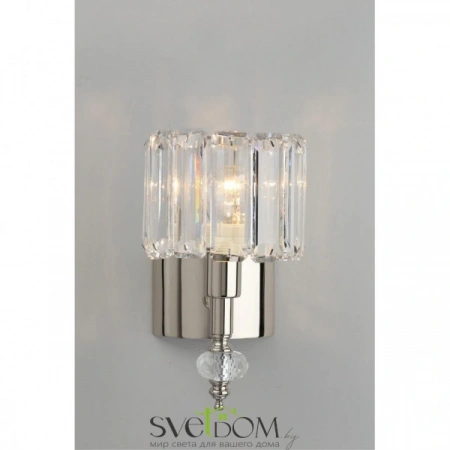 Настенные светильники APL.750.01.01 Aployt | Svetdom.by