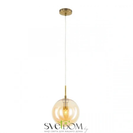 Подвесные светильники CITILUX CL102623 от Магазина Svetdom.by