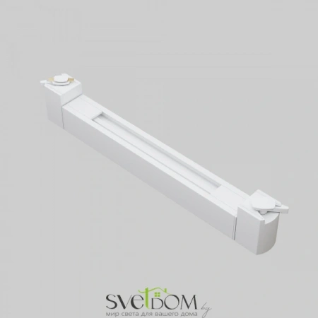 TR010-1-10W4K-M-W Maytoni