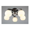 Люстра потолочная Omnilux  OML-25407-05 Omnilux