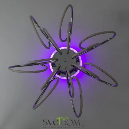 Люстры потолочныеCL224A171 CITILUX | Svetdom.by