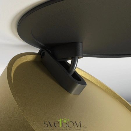 Встраиваемые светильники Maytoni DL024-18W4K-BMG от Магазина Svetdom.by