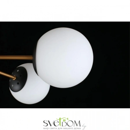 Люстры потолочныеAPL.906.17.07 Aployt | Svetdom.by