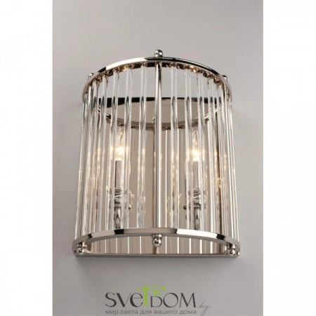 Настенные светильники APL.726.01.02 Aployt | Svetdom.by