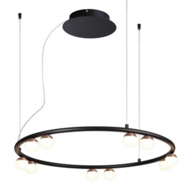 Люстры подвесные4320-10P Favourite | Svetdom.by